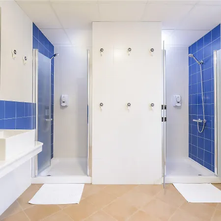 ホステル Benarraba Hostel