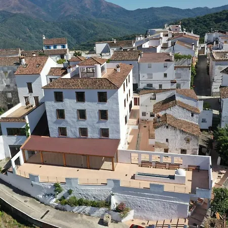 Benarraba Hostel ホステル
