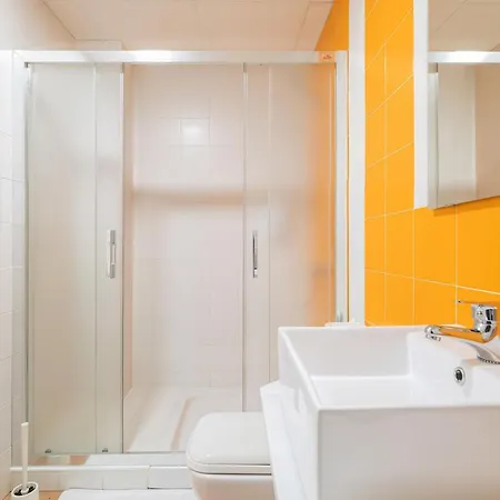 ホステル Benarraba Hostel Benarrabá