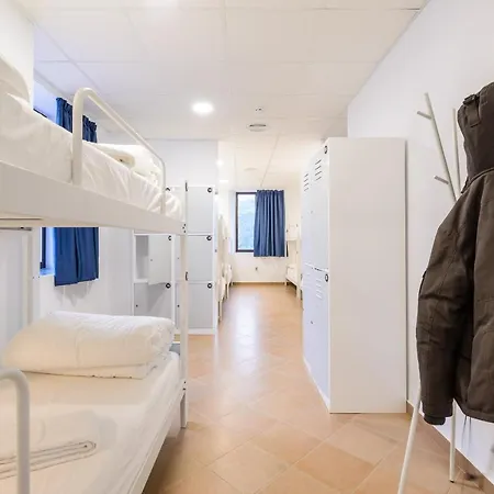 ホステル Benarraba Hostel