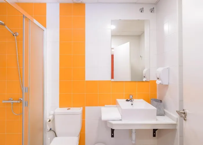 Albergue Benarrabá Hostel Benarrabá