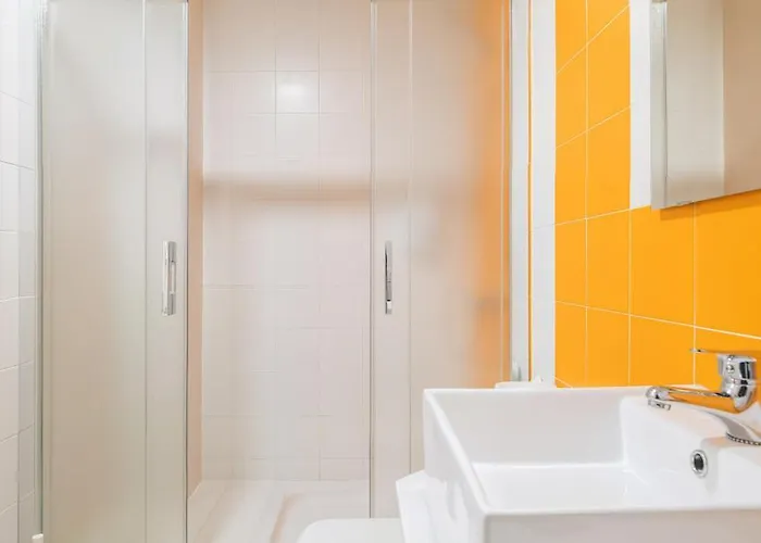 Vandrerhjem Benarraba Hostel Benarrabá