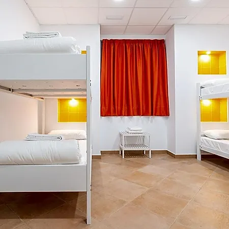 Hostel Benarraba Hostel