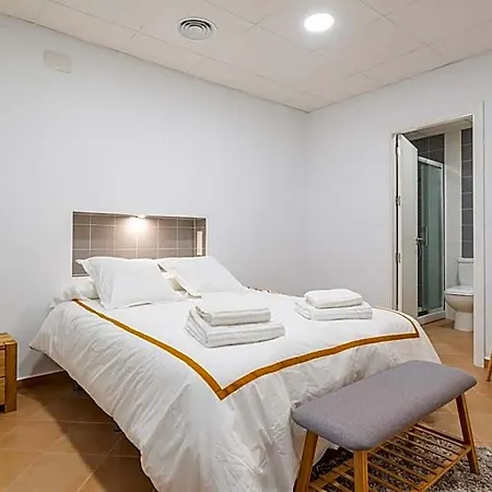 Benarraba Hostel Hostel