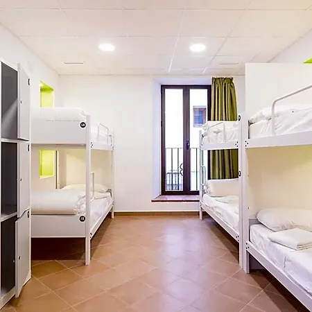 Benarraba Hostel Benarrabá
