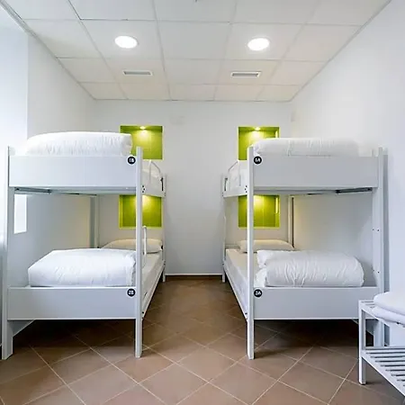 Benarraba Hostel Hostel