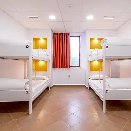 Benarraba Hostel Hostel *