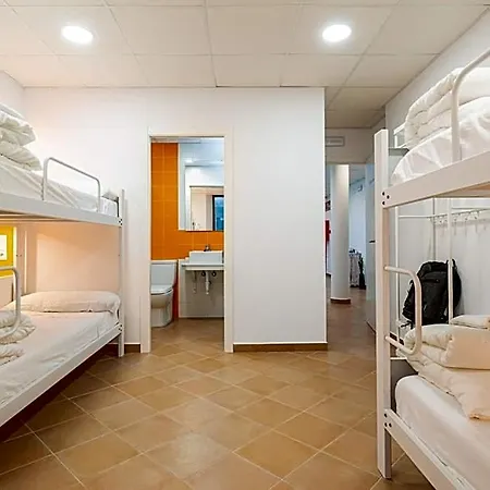 Benarraba Hostel Hostel Benarrabá