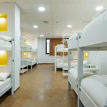 Benarraba Hostel Hostel