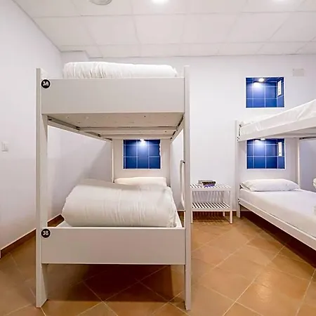 Hostel Benarraba Hostel *