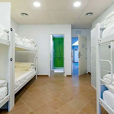 Benarraba Hostel Hostel *