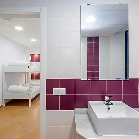 Benarraba Hostel Hostel *