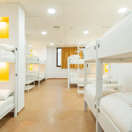 Benarraba Hostel Hostel