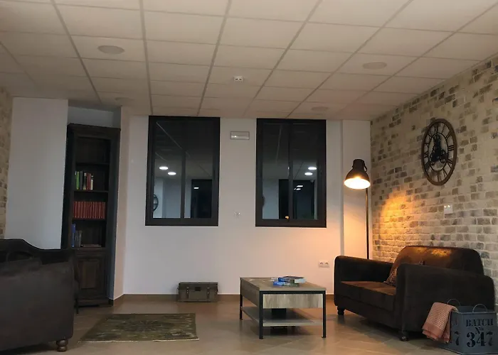 Benarraba Hostel אכסניה Benarrabá