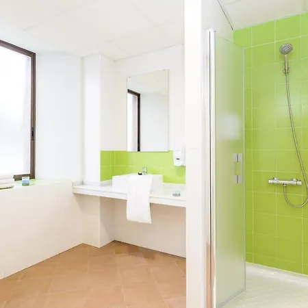 Benarraba Hostel بيت شباب Benarrabá