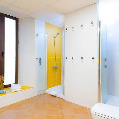 Benarraba Hostel بيت شباب Benarrabá