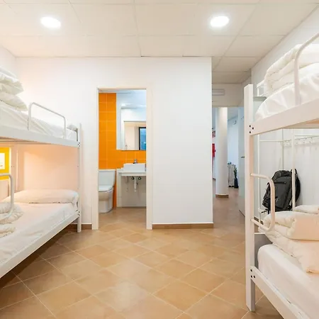 Benarraba Hostel Benarrabá