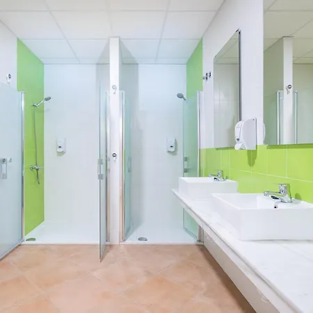 بيت شباب Benarraba Hostel Benarrabá