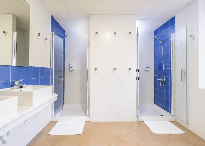 ホステル Benarraba Hostel