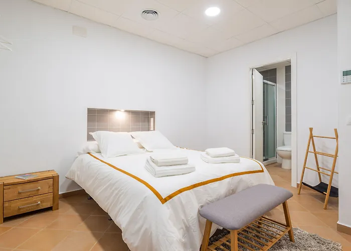 ホステル Benarraba Hostel *