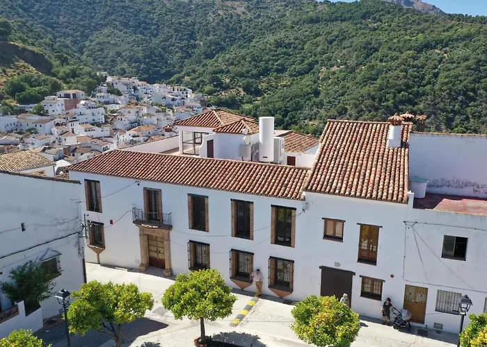 Benarraba Hostel
