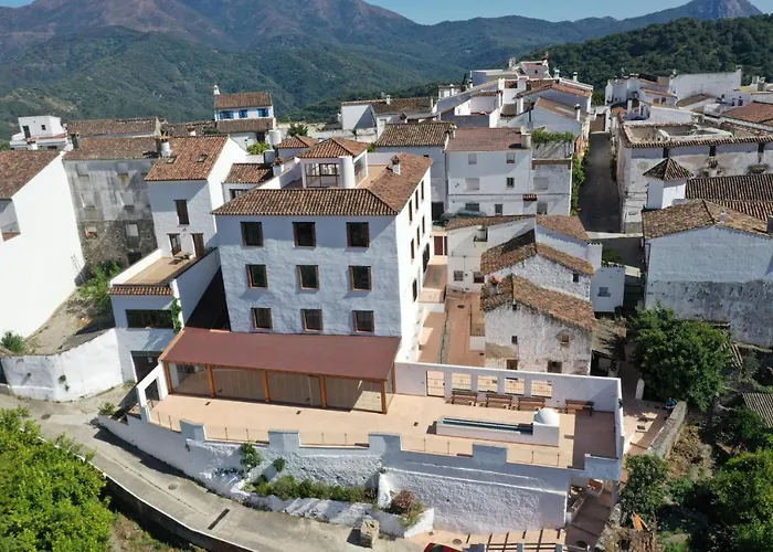 Benarraba Hostel ホステル