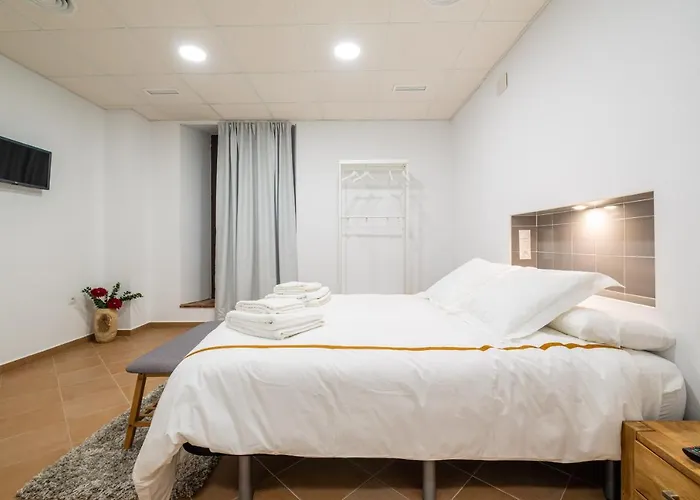 ホステル Benarraba Hostel *