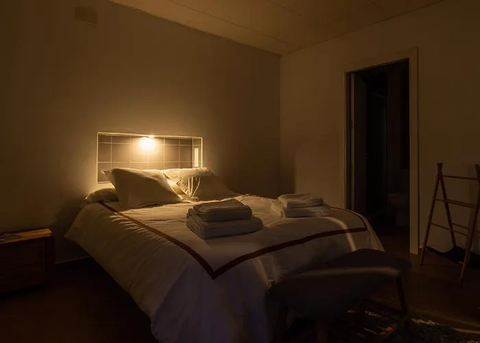 Benarraba Hostel ホステル Benarrabá