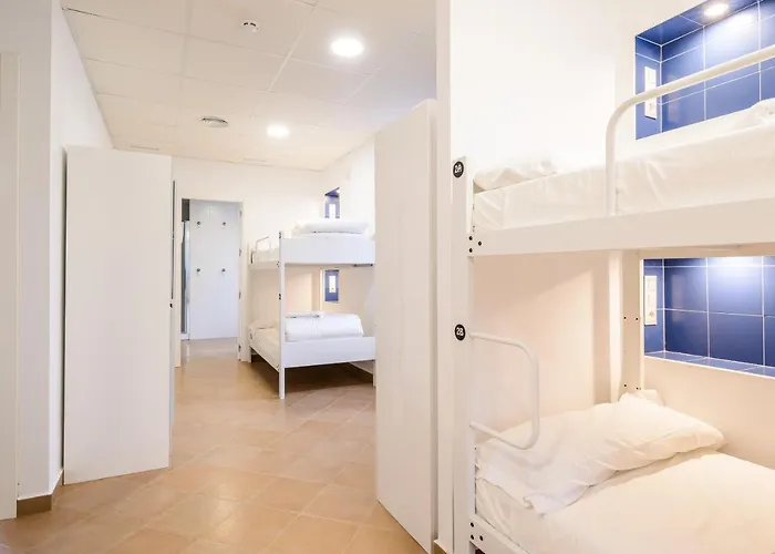 ホステル Benarraba Hostel *